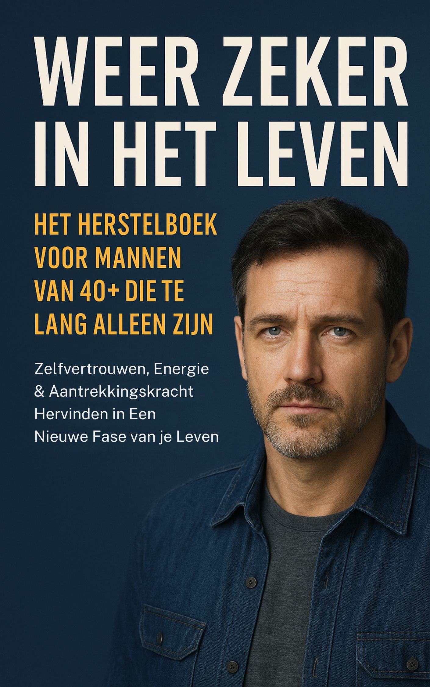 Weer Zeker in het Leven